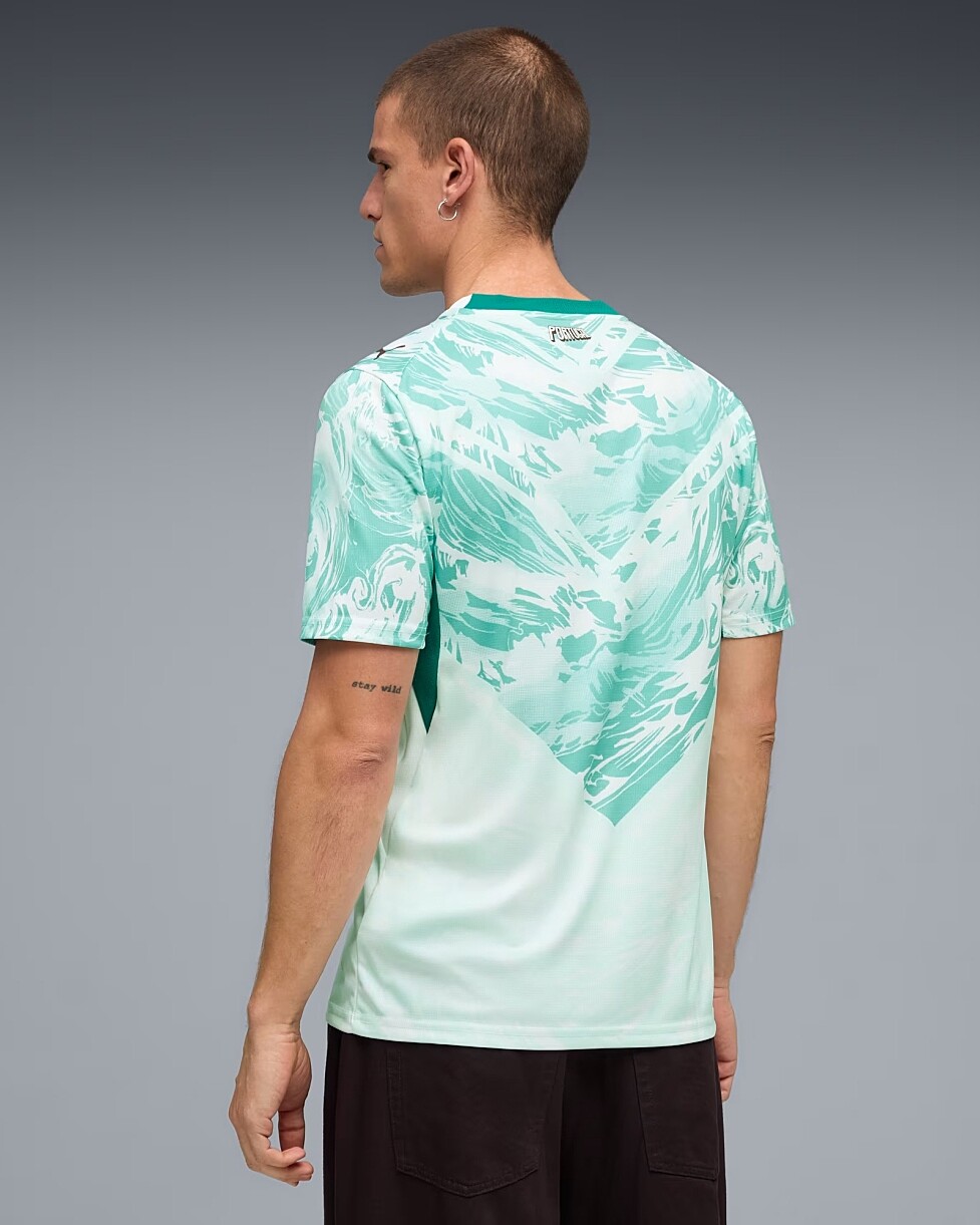 T-SHIRT PUMA FPF CLUB 