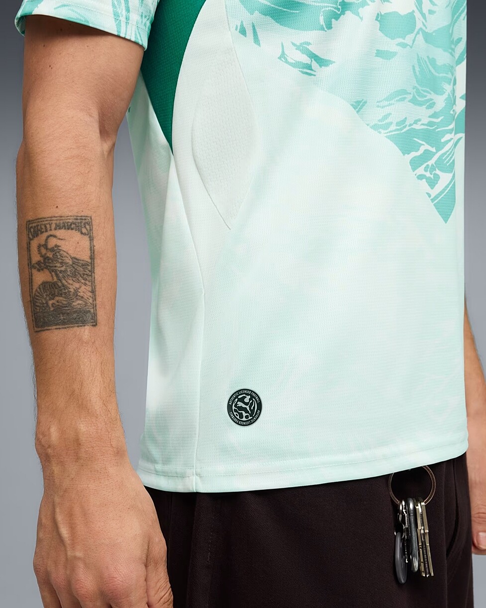 T-SHIRT PUMA FPF CLUB 