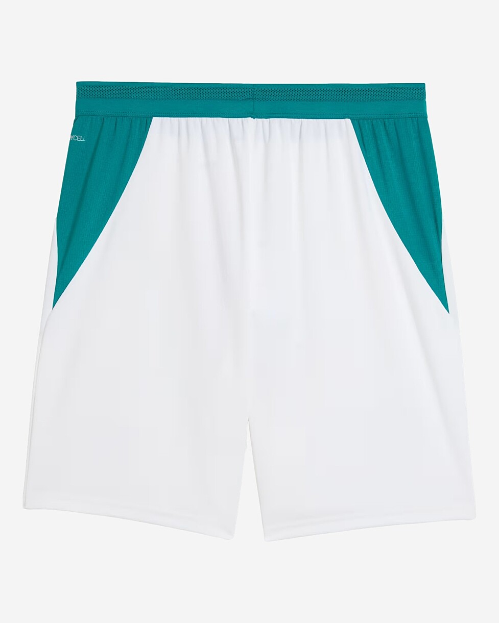 CALÇÕES PUMA FPF CLUB  - BRANCO