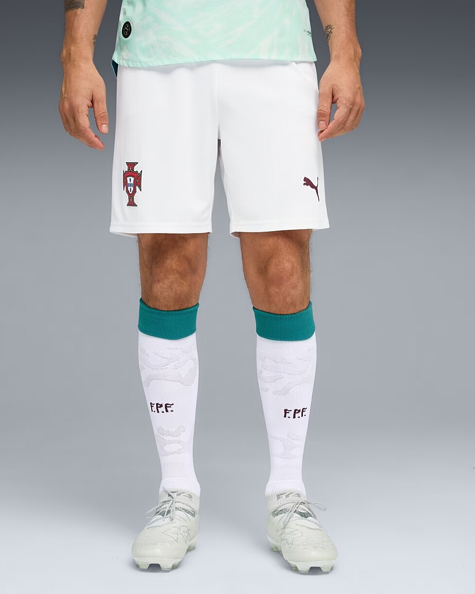 CALÇÕES PUMA FPF CLUB 