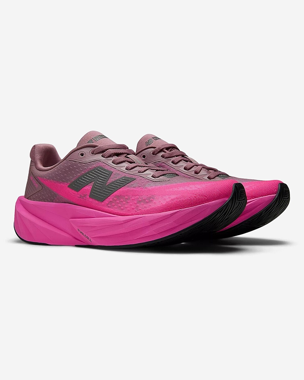 TENIS NEW BALANCE FUELCELL REBEL V5 W