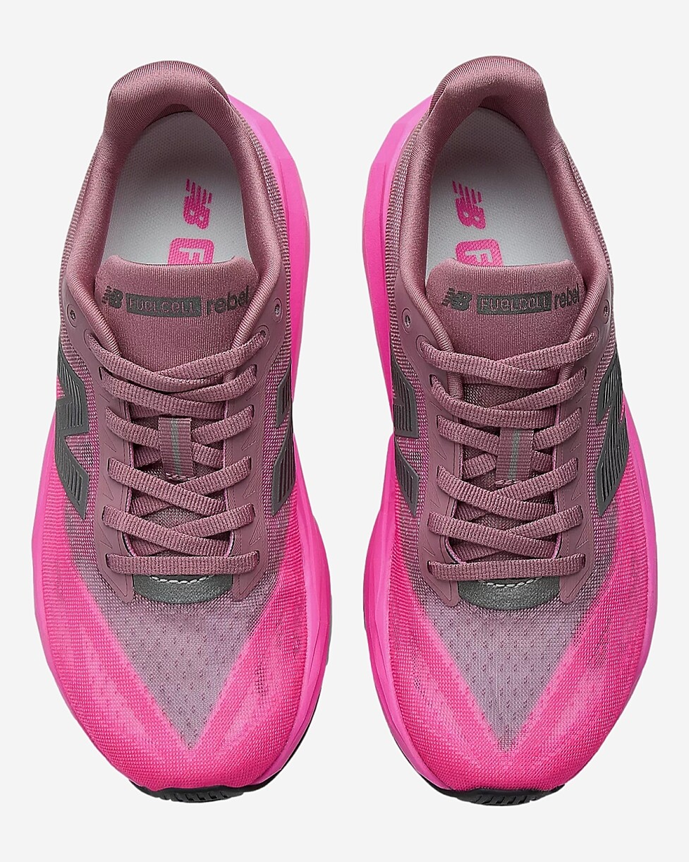 TENIS NEW BALANCE FUELCELL REBEL V5 W