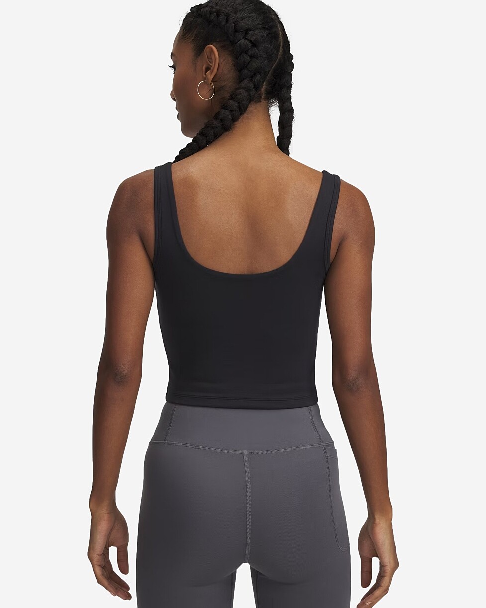 T-SHIRT UNDER ARMOUR MOTION TANK