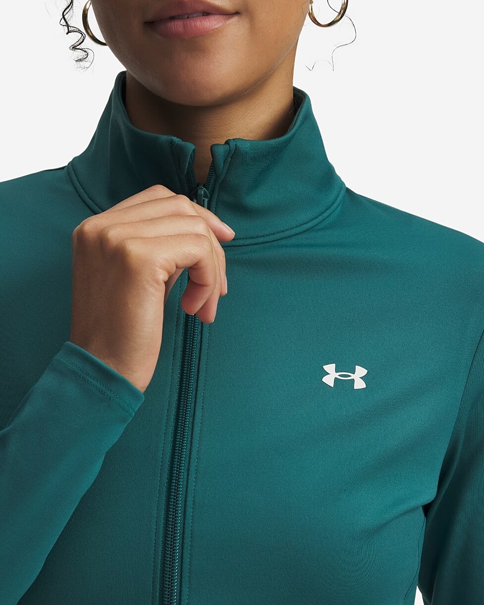 CASACO UNDER ARMOUR MOTION JACKET EMEA 