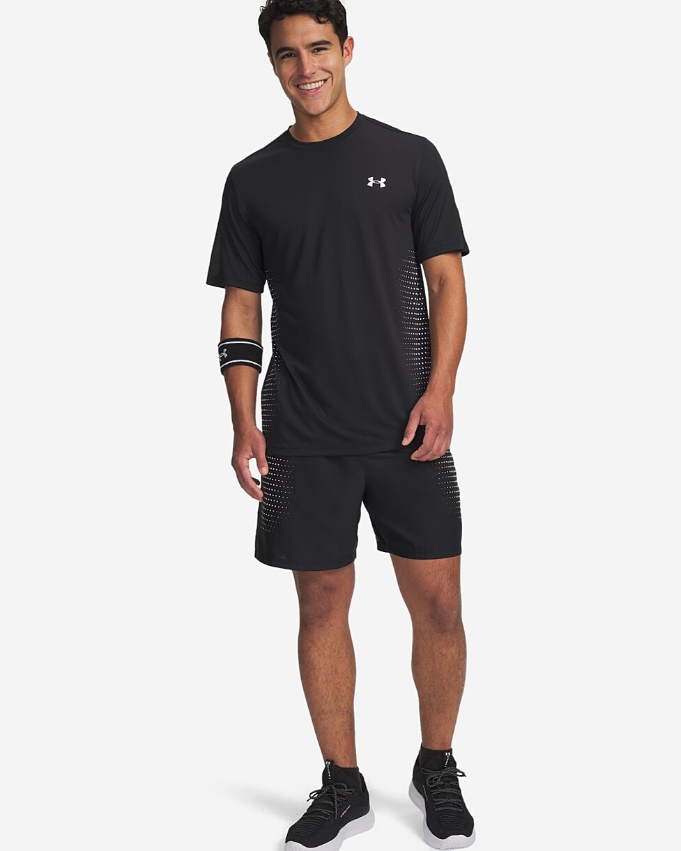 CALÇÕES  UNDER ARMOUR TECH PLAY