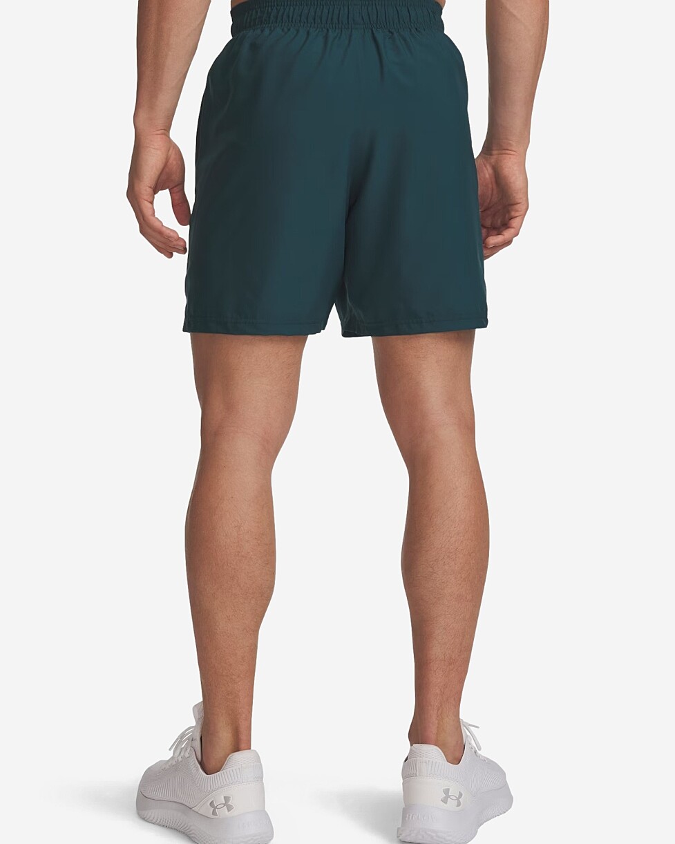 CALÇÕES  UNDER ARMOUR TECH PLAY - VERDE