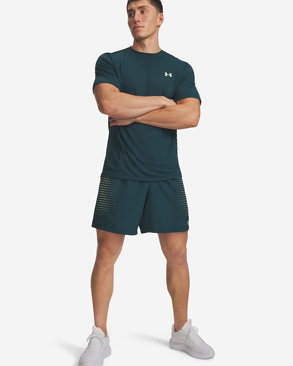 CALÇÕES  UNDER ARMOUR TECH PLAY