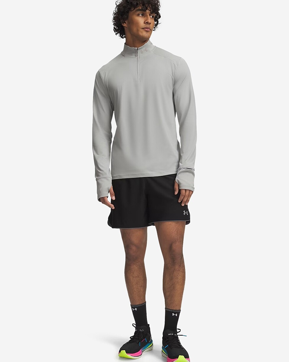 CALÇÕES  UNDER ARMOUR VELOCITI PRO
