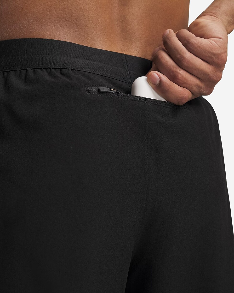 CALÇÕES  UNDER ARMOUR VELOCITI PRO
