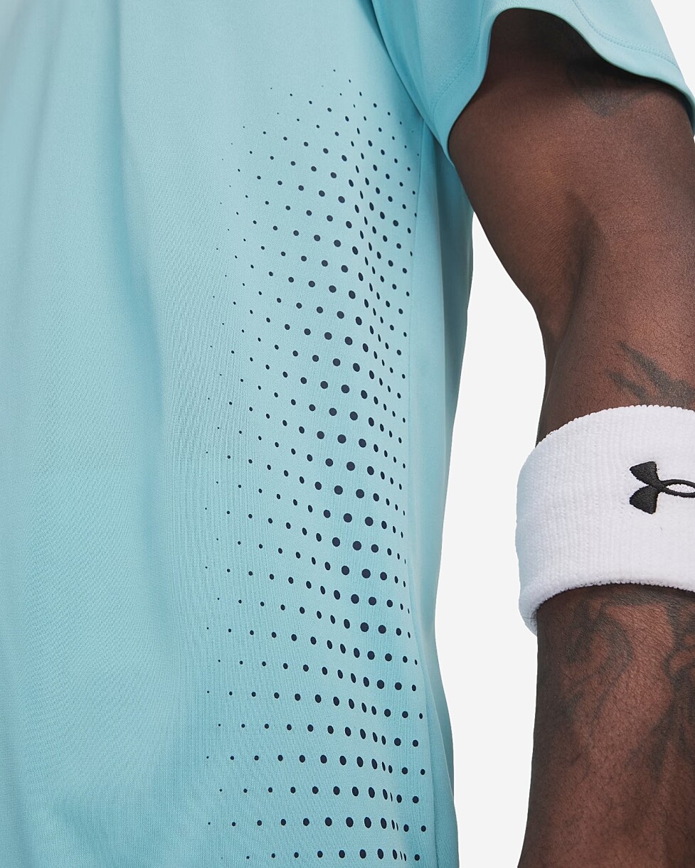 T-SHIRT UNDER ARMOUR TECH PLAY