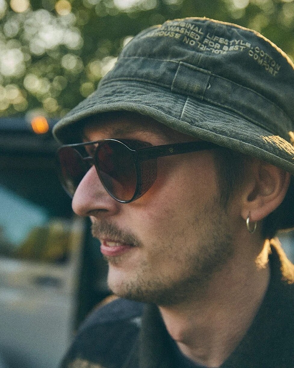 ÓCULOS CHPO RICKARD