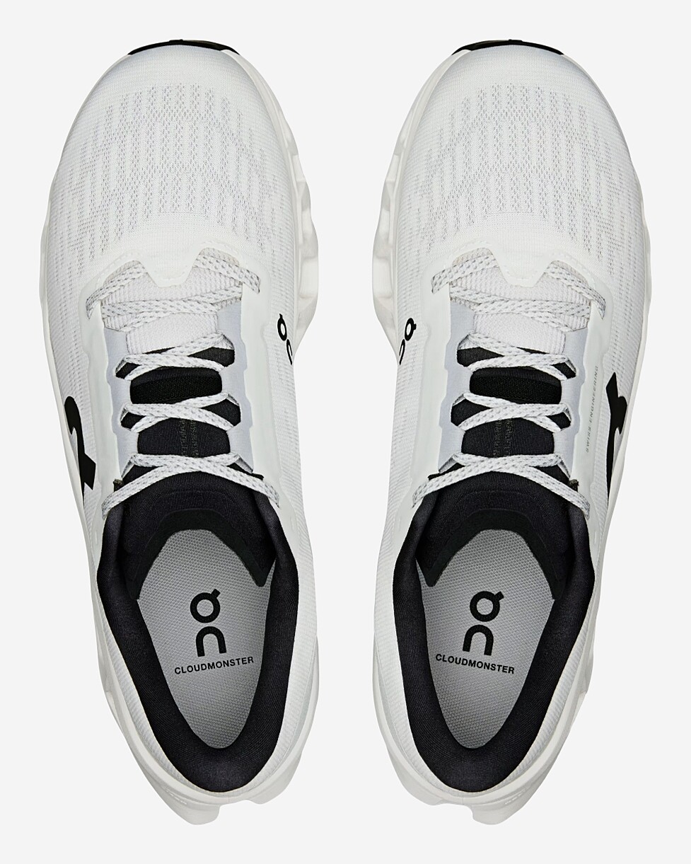 TENIS ON CLOUDMONSTER 3