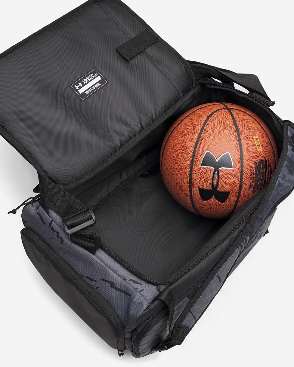 MOCHILA SACO UNDER ARMOUR CONTAIN DUO SM