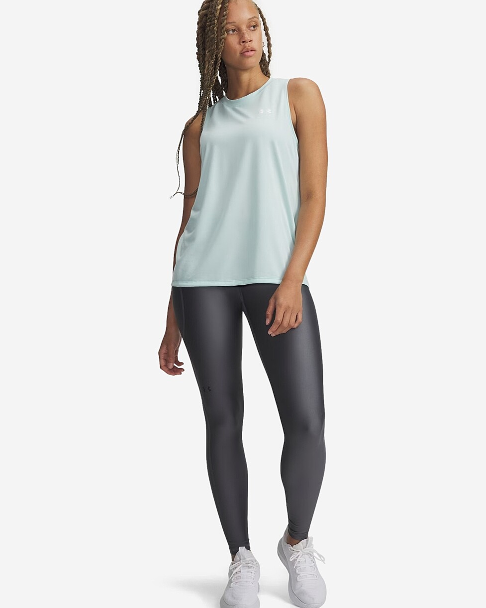 LEGGINGS UNDER ARMOUR TECH HIRISE