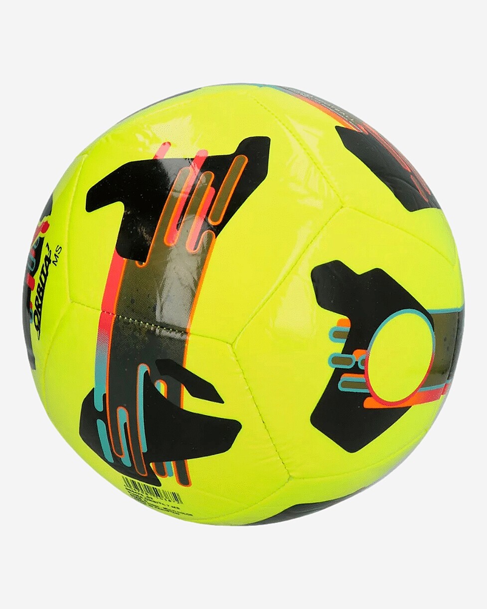 BOLA PUMA ORBITA 7 - VERDE CLARO