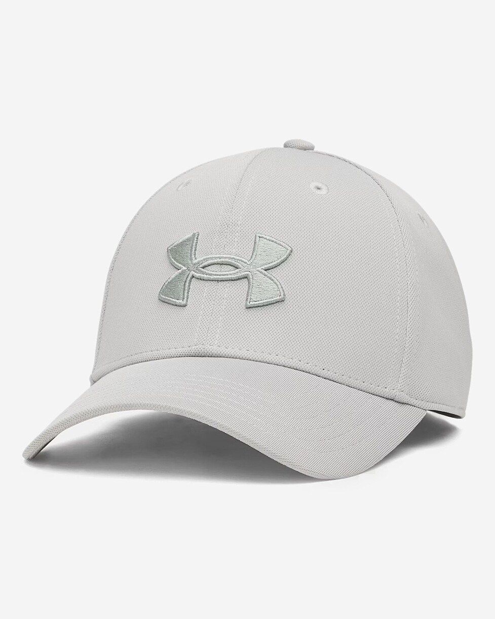 CAP UNDER ARMOUR BLITZING  - VERDE CLARO