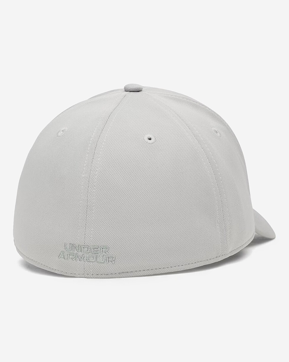 CAP UNDER ARMOUR BLITZING  - VERDE CLARO