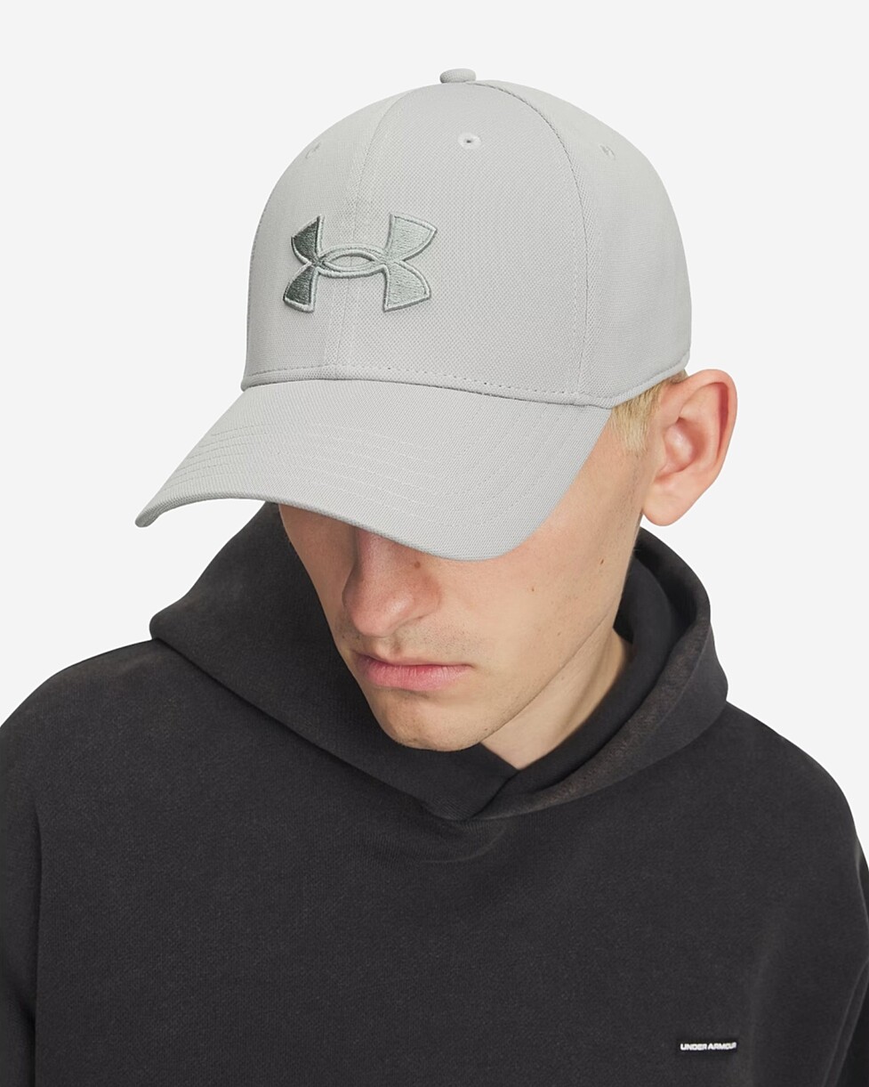 CAP UNDER ARMOUR BLITZING 