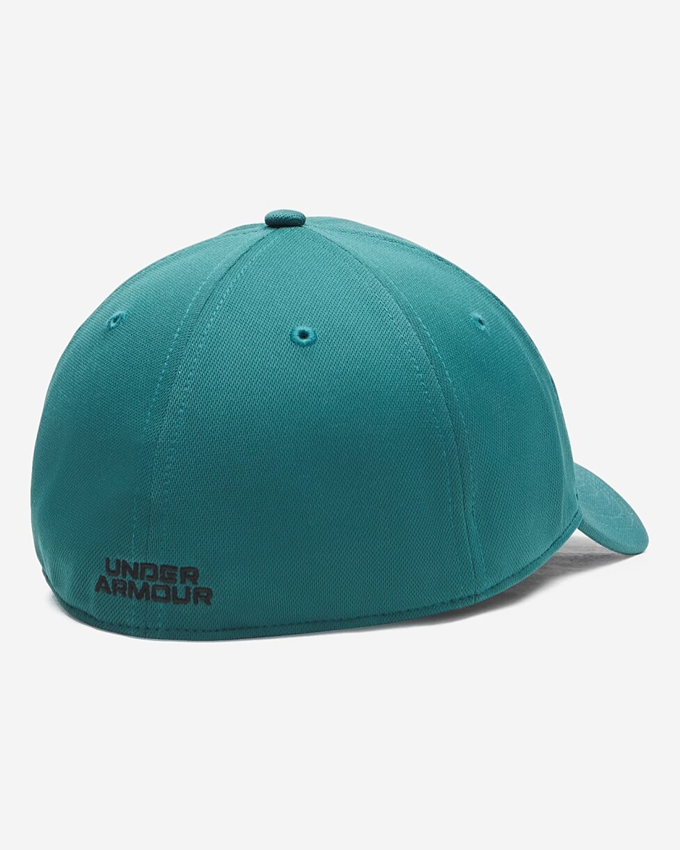 CAP UNDER ARMOUR BLITZING  - VR/PRETO