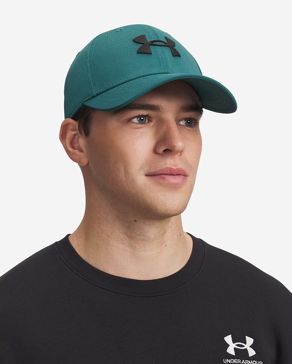 CAP UNDER ARMOUR BLITZING 