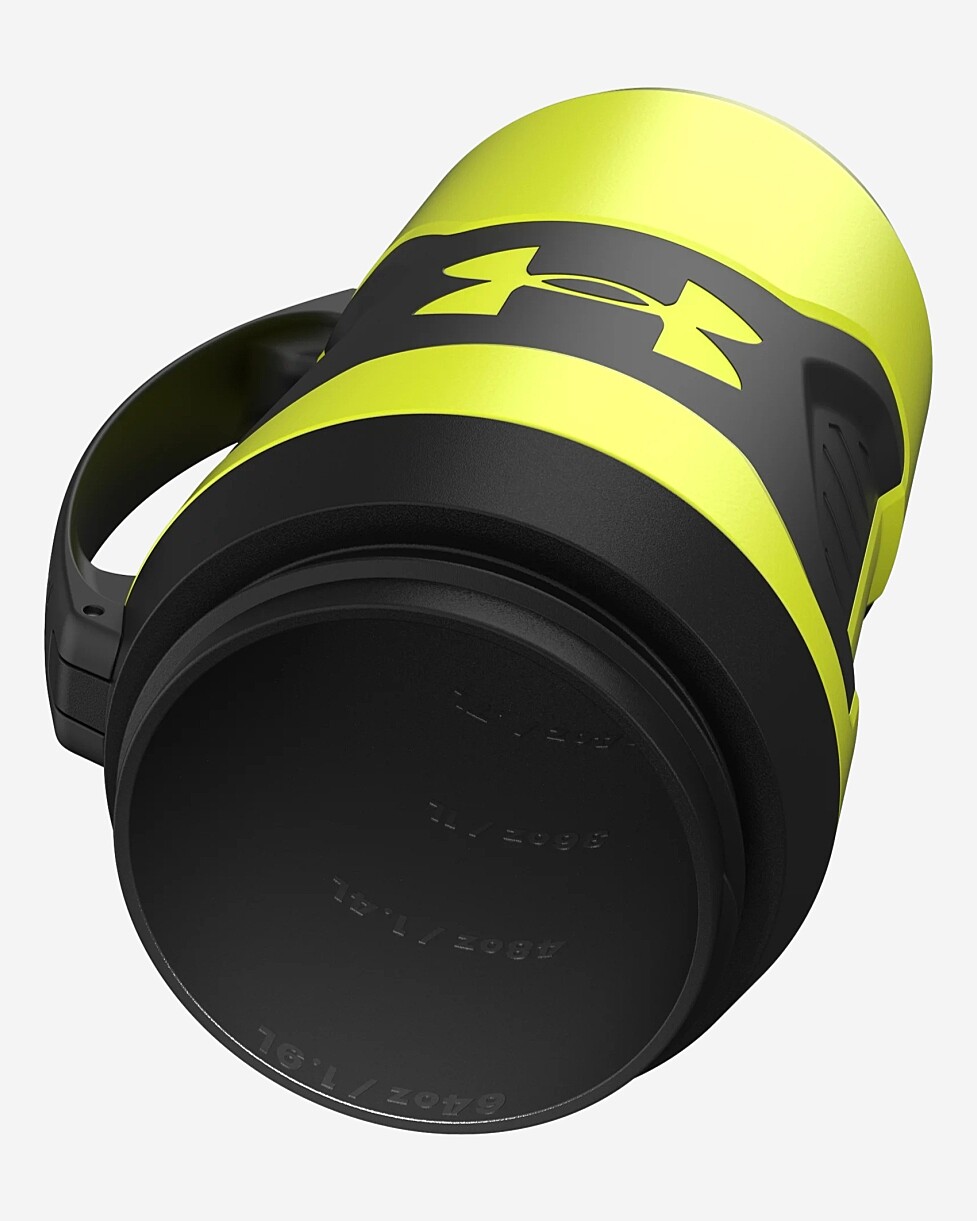 GARRAFA UNDER ARMOUR PLAYMAKER JUG