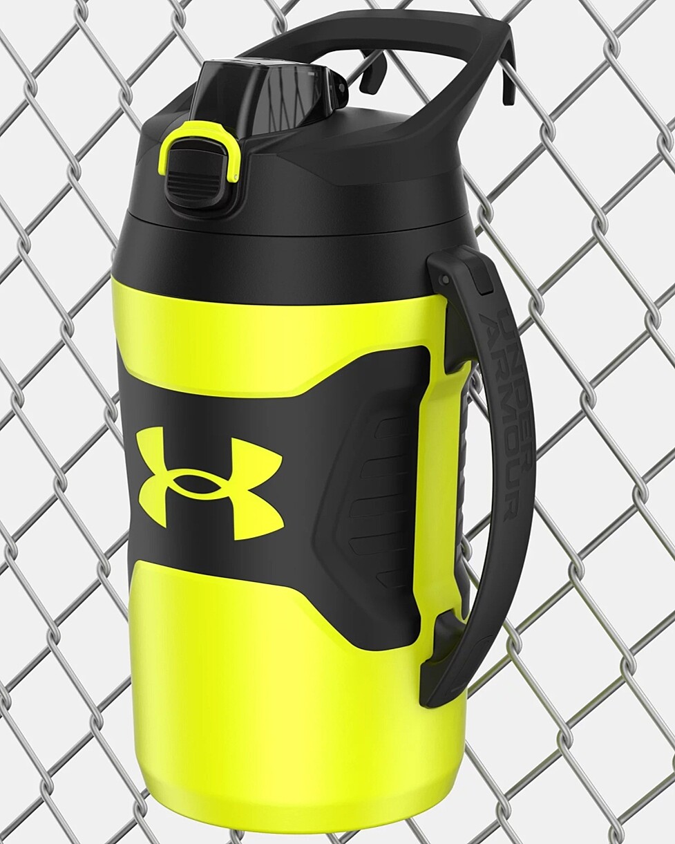 GARRAFA UNDER ARMOUR PLAYMAKER JUG