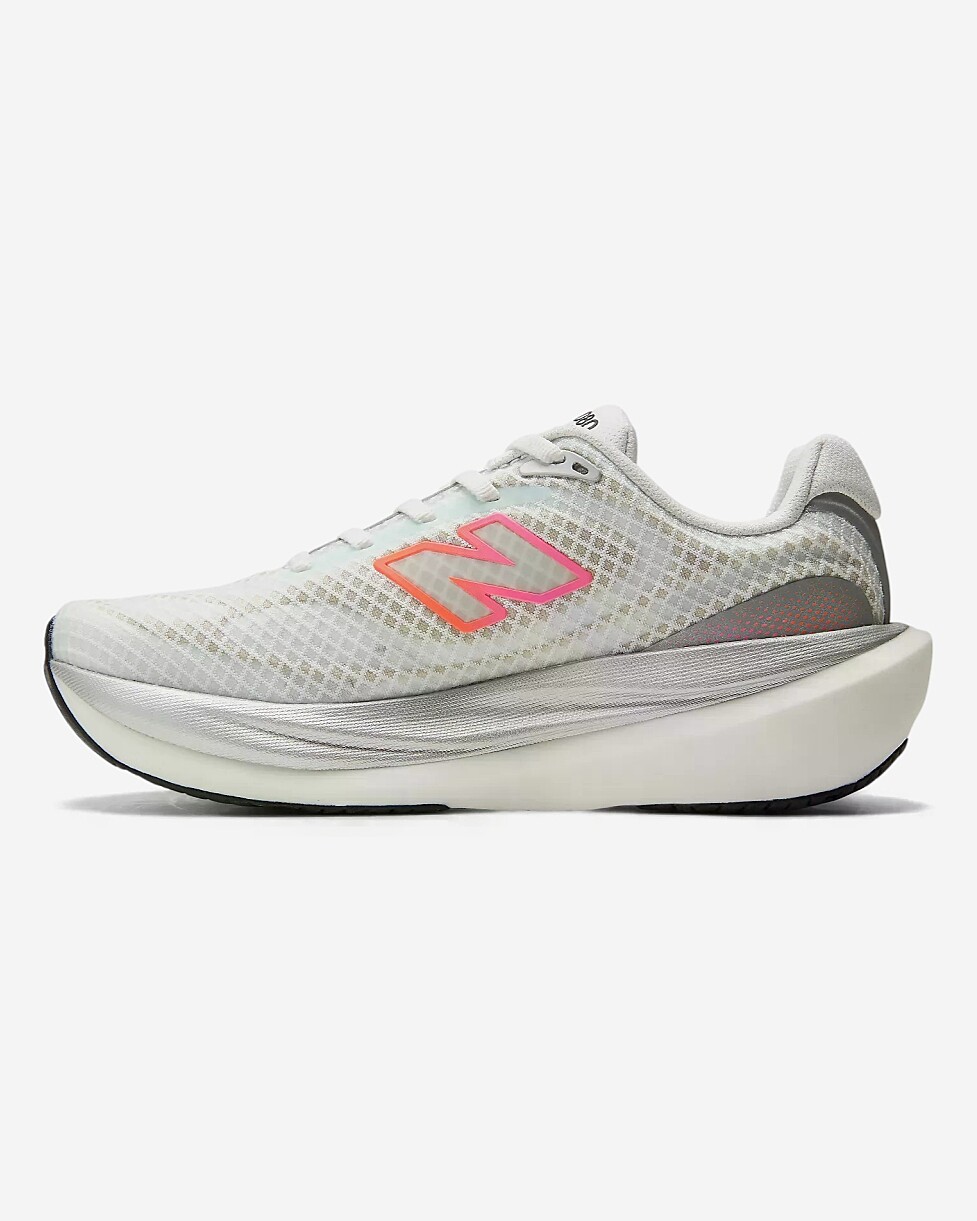 TENIS NEW BALANCE 1080 V15 - BRANCO
