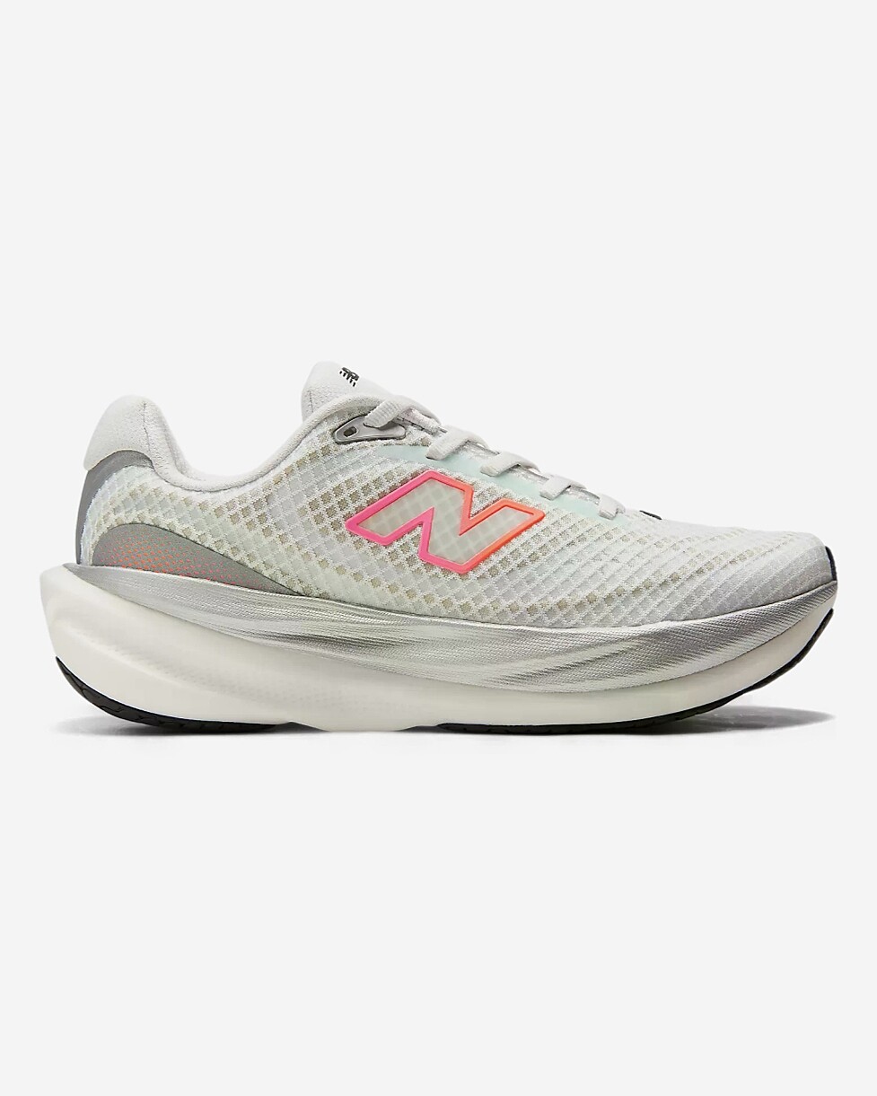TENIS NEW BALANCE 1080 V15 - BRANCO