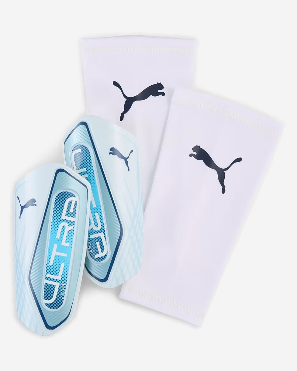 CANELEIRAS PUMA ULTRA LIGHT  - AZUL CLARO