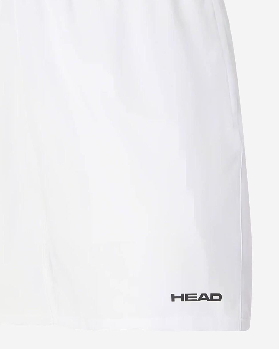 CALÇÕES HEAD CLUB - BRANCO