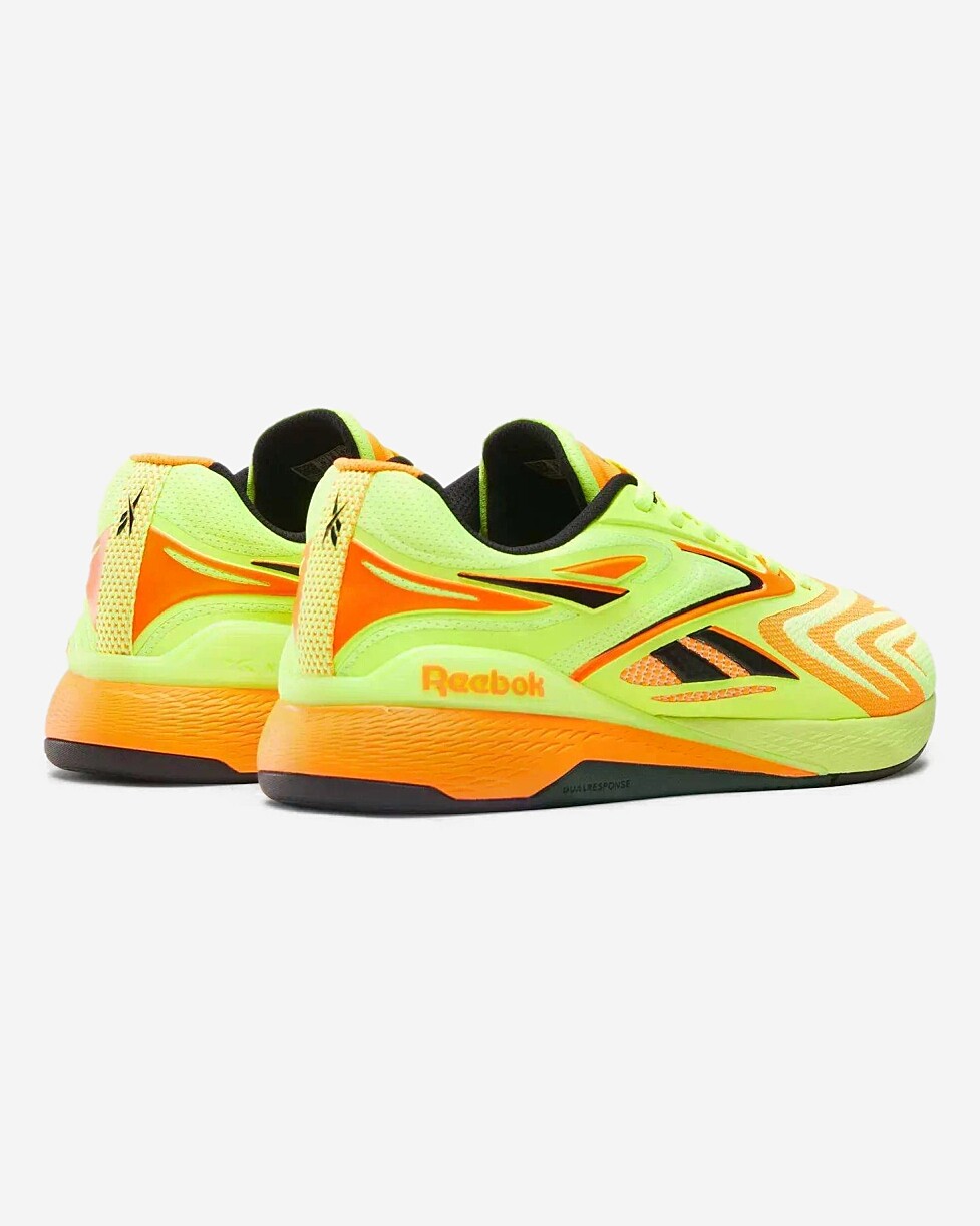 TENIS REEBOK NANO X5 EDGE
