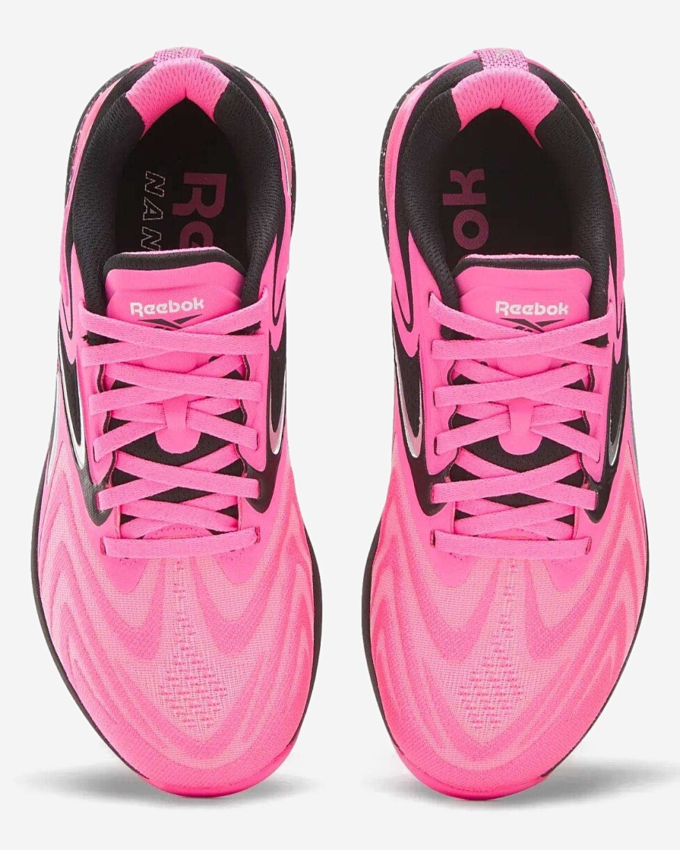 TENIS REEBOK NANO X5 EDGE
