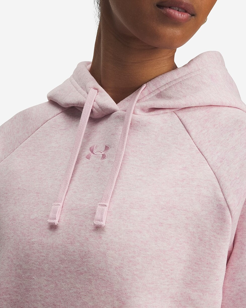 SWEAT UNDER ARMOUR RIVAL FLEECE