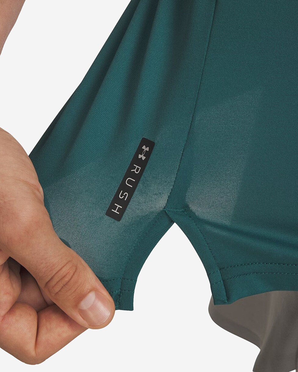 T-SHIRT UNDER ARMOUR VANISH ENERGY