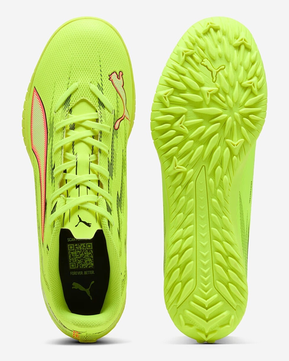 TENIS PUMA ULTRA PLAY TT
