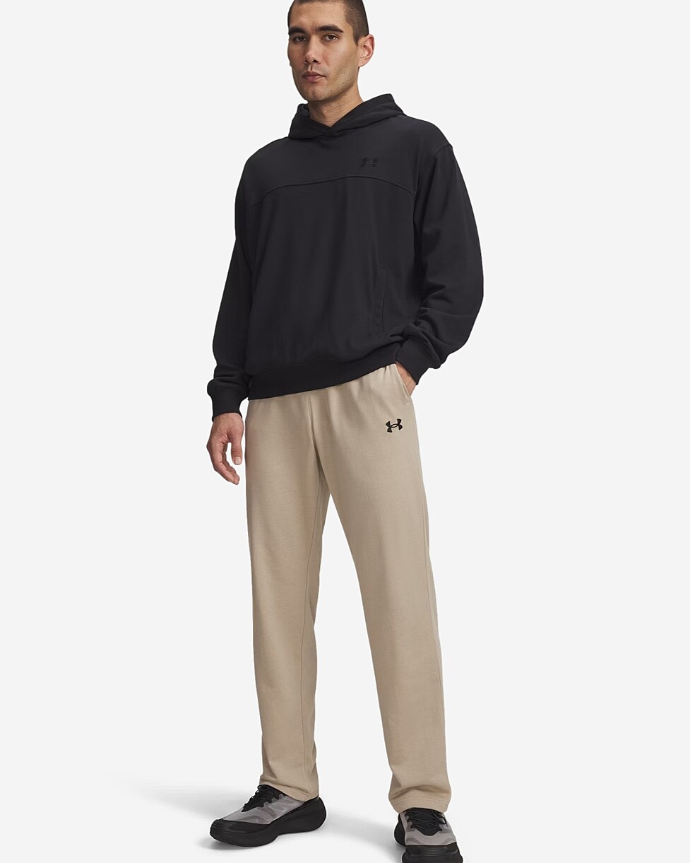 CALÇAS  UNDER ARMOUR RIVAL LW
