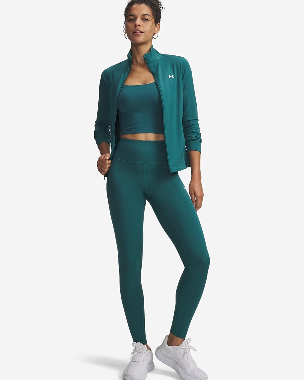 LEGGINGS UNDER ARMOUR MOTION ANKLE