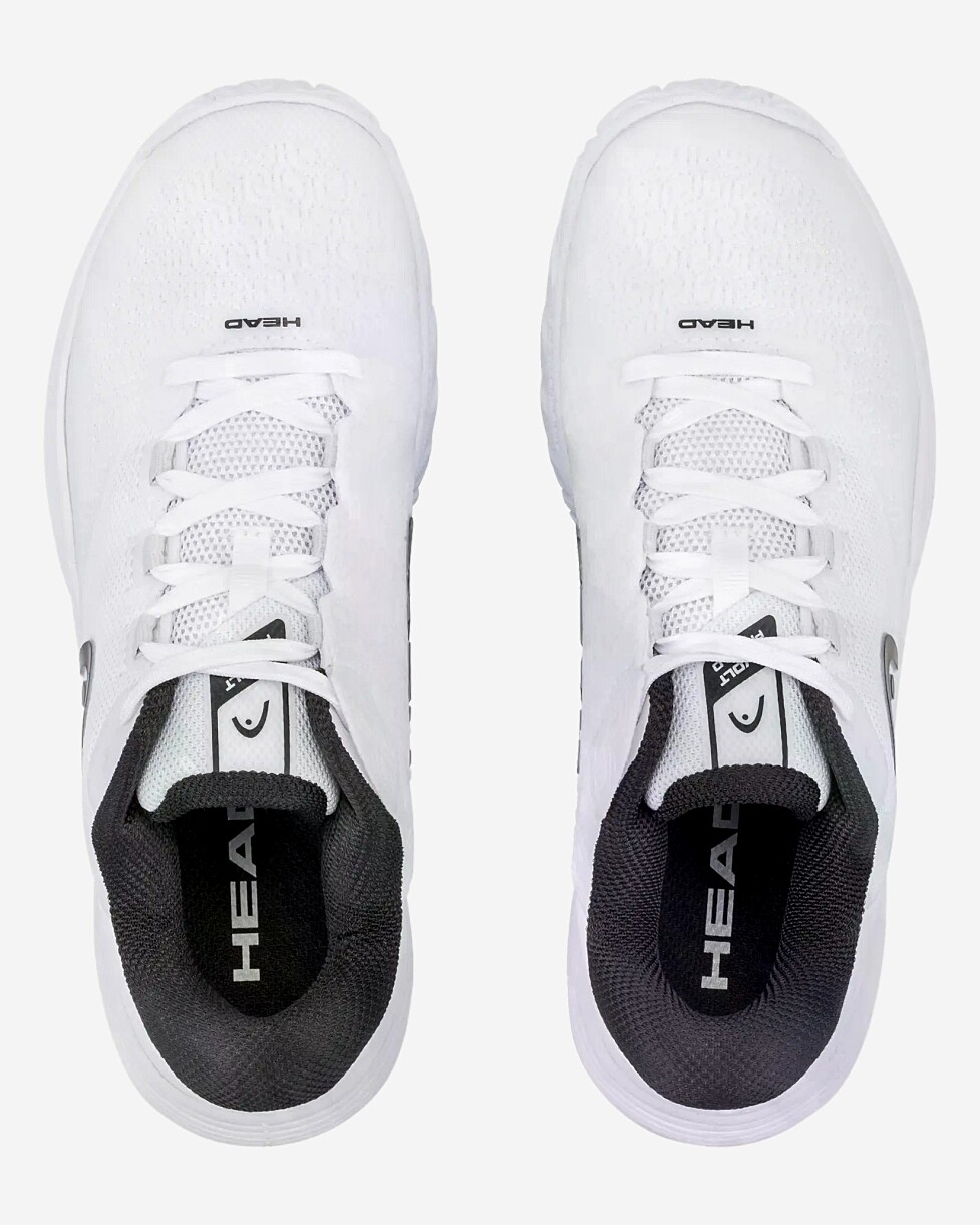 TENIS HEAD REVOLT PRO 5.0 JR
