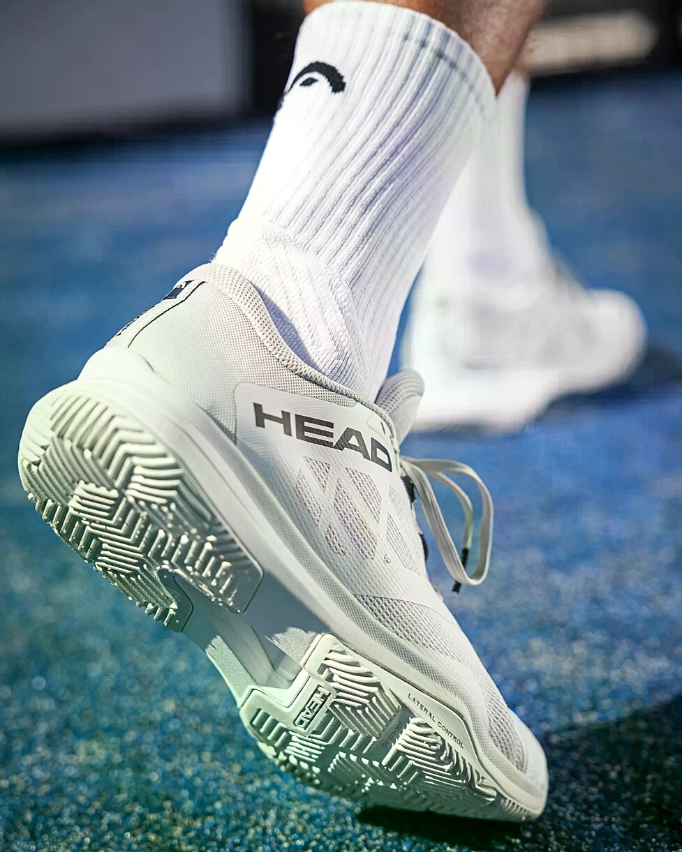 TENIS HEAD MOTION TEAM 1.5 PADEL