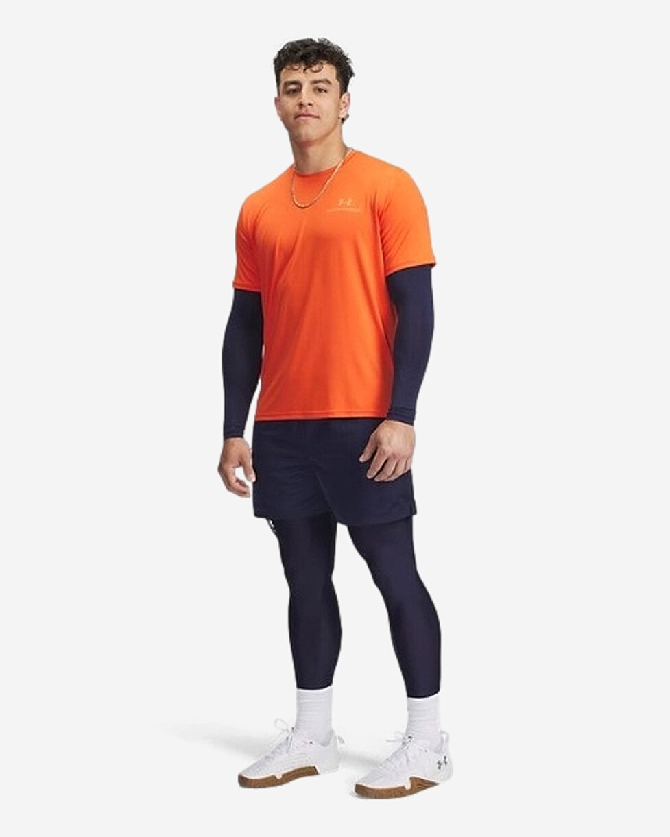 T-SHIRT UNDER ARMOUR VANISH ENERGY