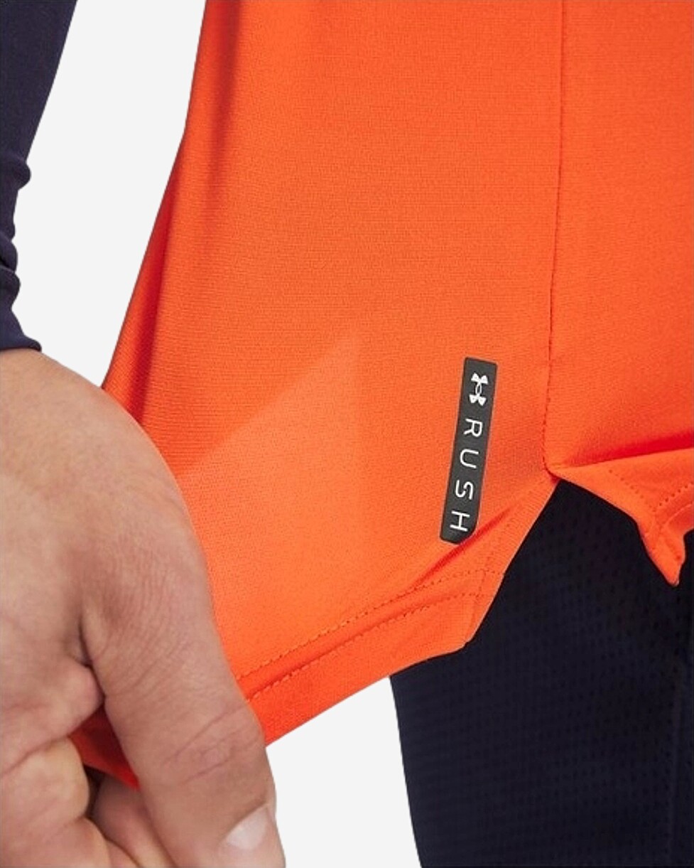 T-SHIRT UNDER ARMOUR VANISH ENERGY