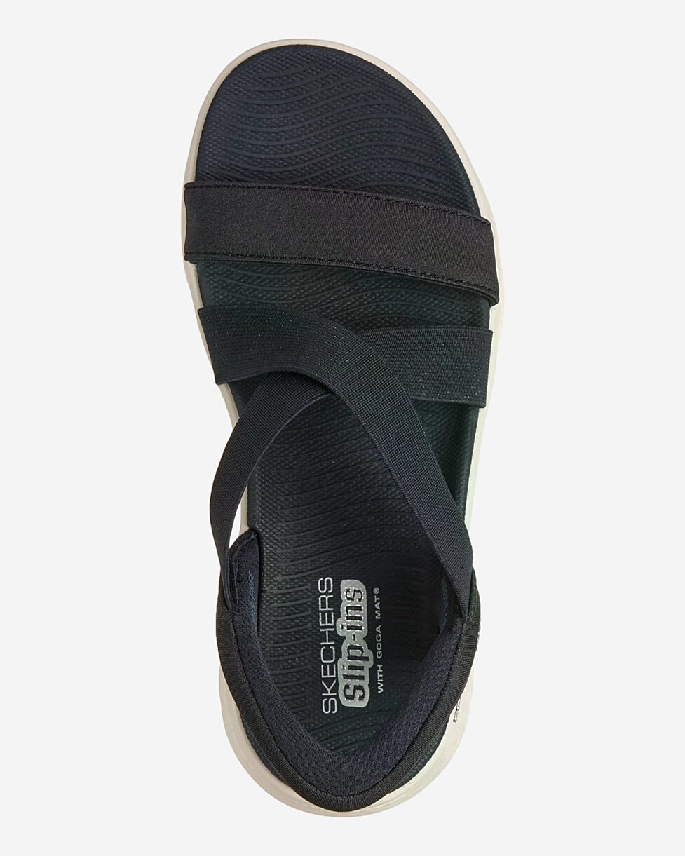 SANDALIA SKECHERS GO WALK FLEX