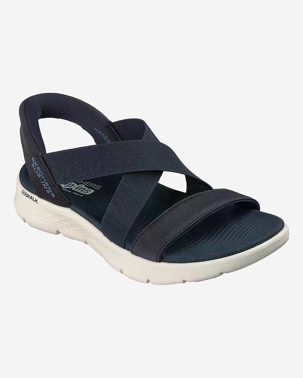 SANDALIA SKECHERS GO WALK FLEX