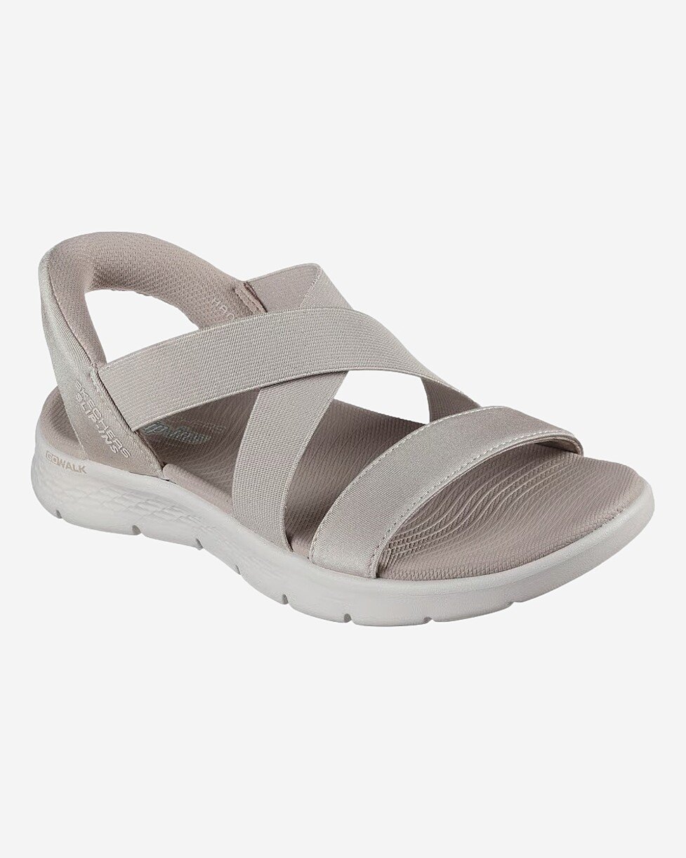 SANDALIA SKECHERS GO WALK FLEX