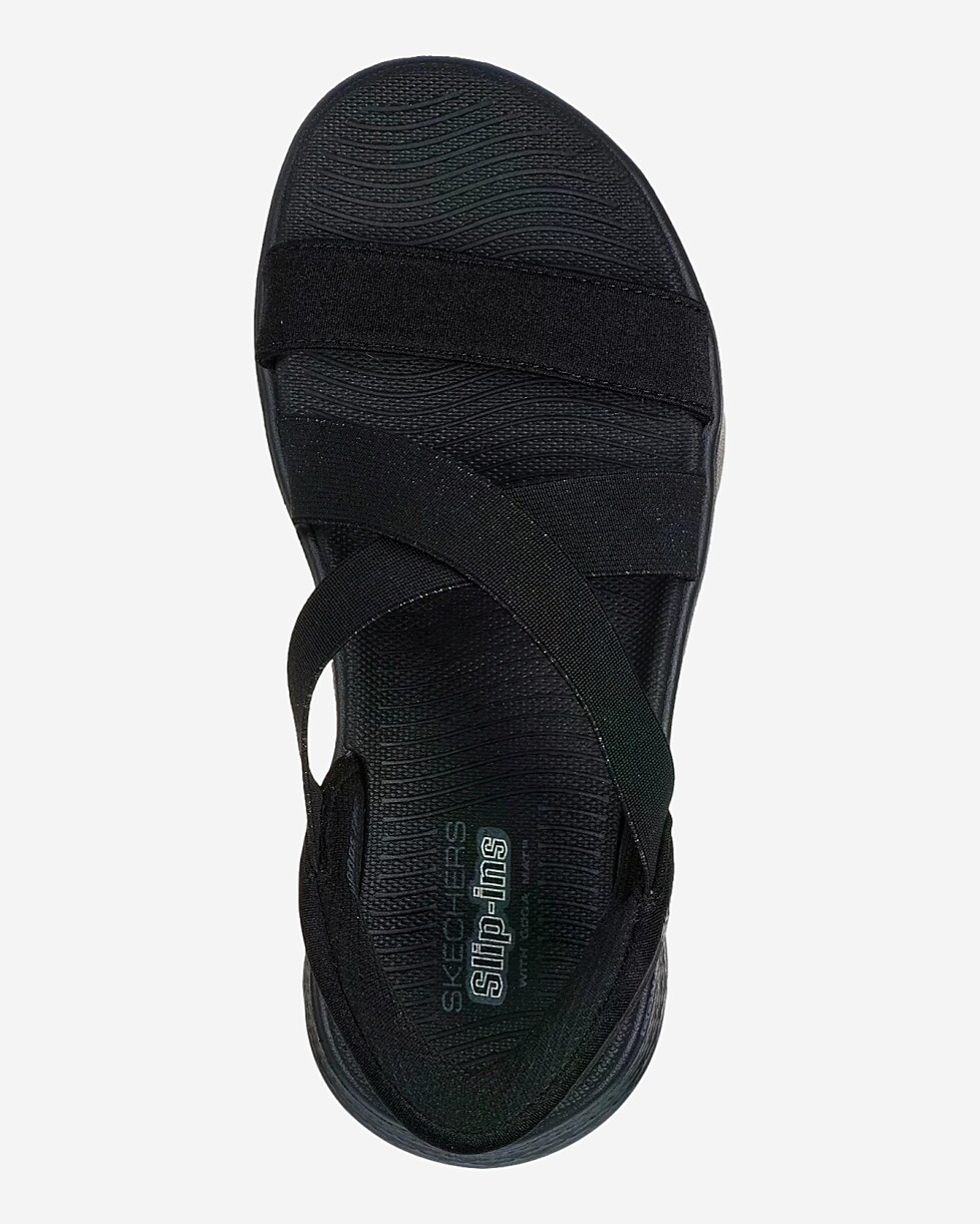 SANDALIA SKECHERS GO WALK FLEX