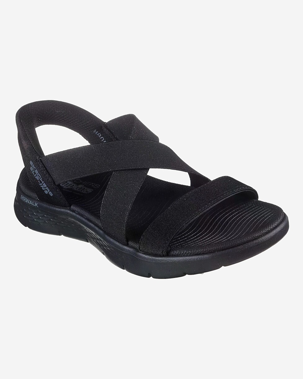 SANDALIA SKECHERS GO WALK FLEX