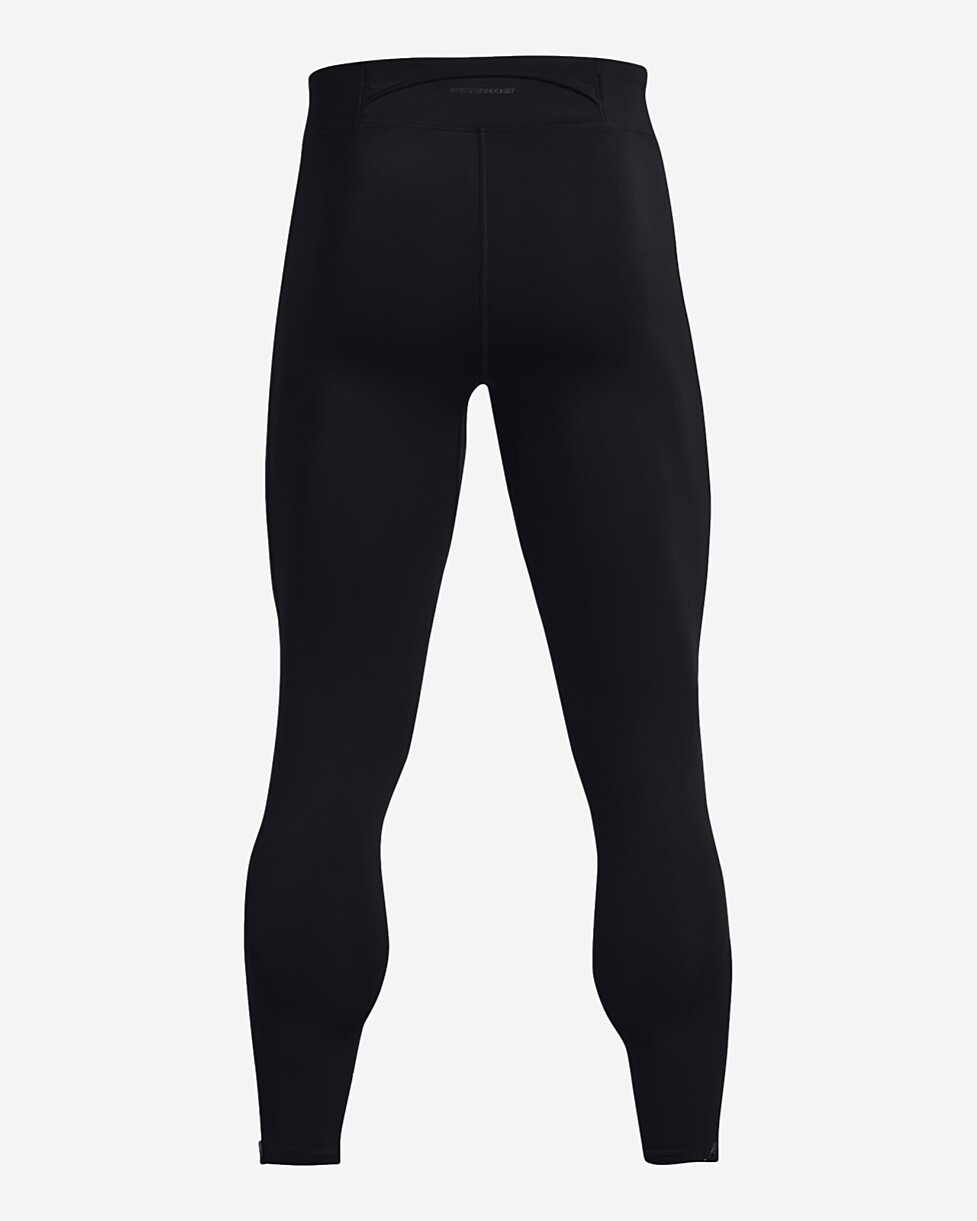 LEGGINGS UNDER ARMOUR LAUNCH PRO - PRETO