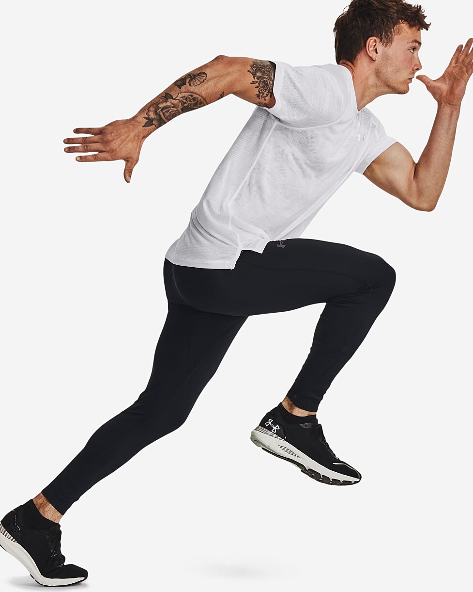 LEGGINGS UNDER ARMOUR LAUNCH PRO