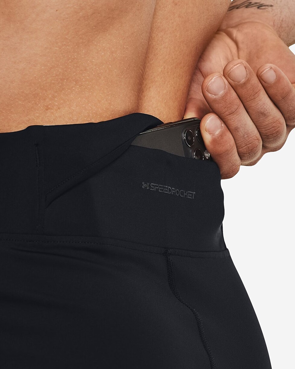 LEGGINGS UNDER ARMOUR LAUNCH PRO