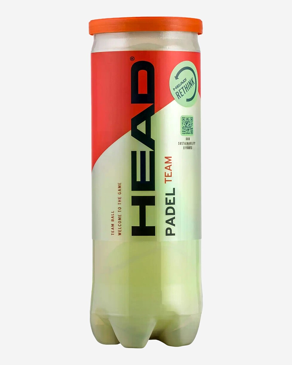 BOLA HEAD PADEL TEAM